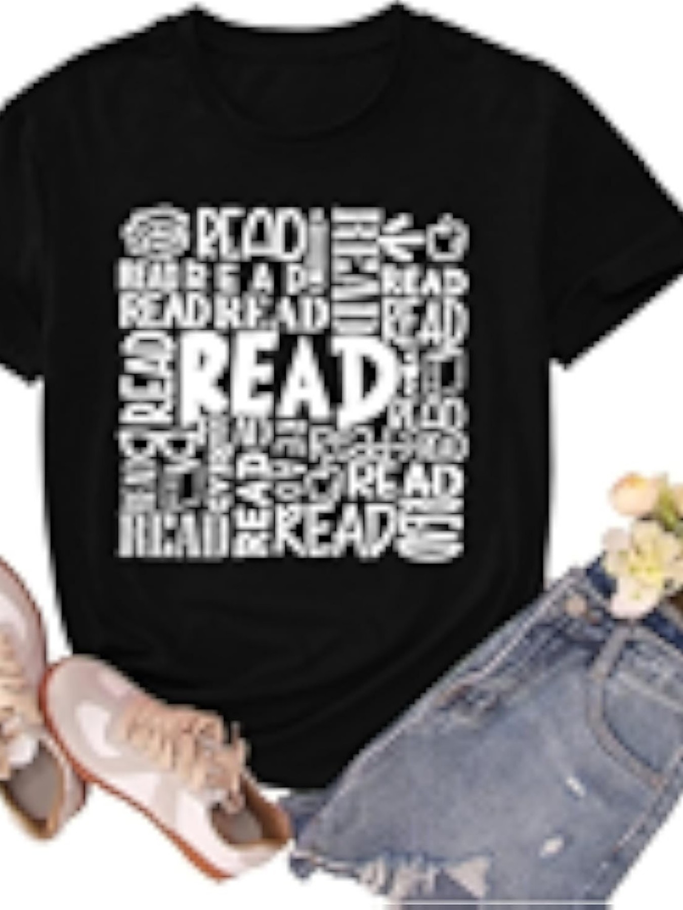 Plus size women's short sleeve - Summer Clothing Must Haves recensie en prijs
