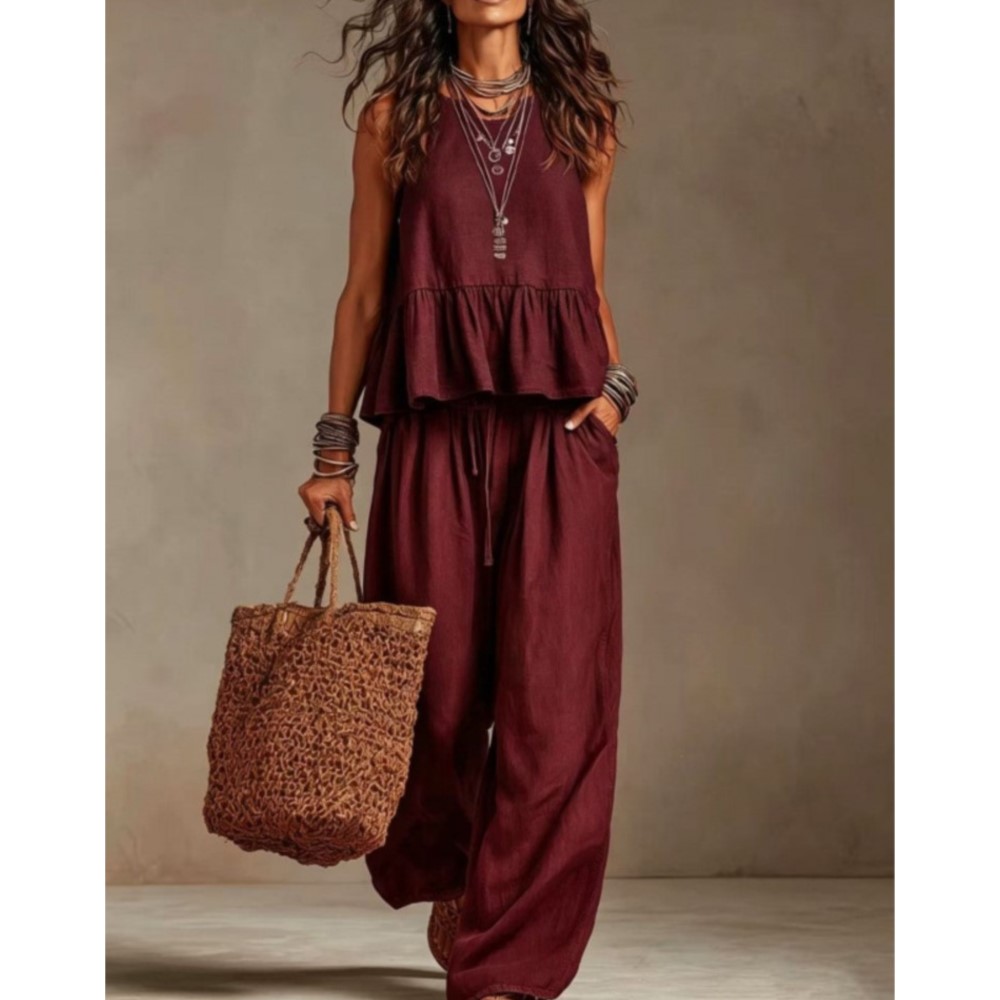 New Casual Sleeveless Women T- - Summer Zara recensie en prijs