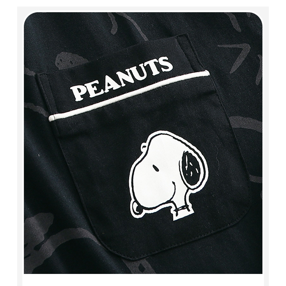 2026 New Summer Cute Snoopy Co - Summer Away Clothing recensie en prijs