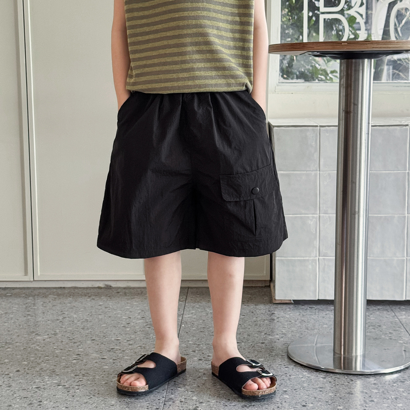 Boys Pants 2026 Spring and Sum - Summer Clothing Label recensie en prijs