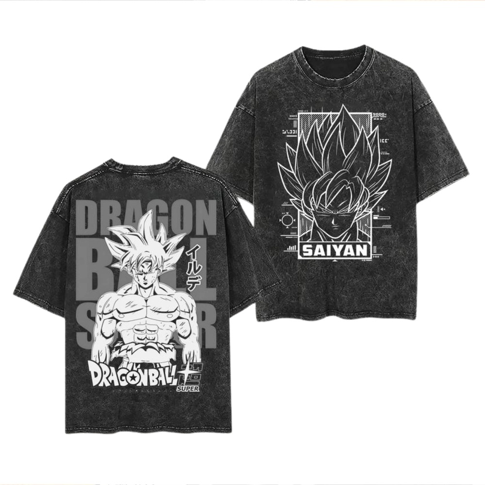Oversized Cosplay Costumes Gok - Summer Away Clothing recensie en prijs