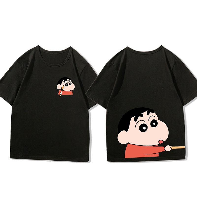 2026 Summer Crayon Shin-chan × - Summer Clothing Must Haves recensie en prijs