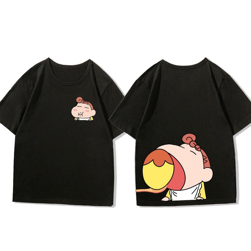 2026 Summer Crayon Shin-chan × - Summer Clothing Must Haves recensie en prijs