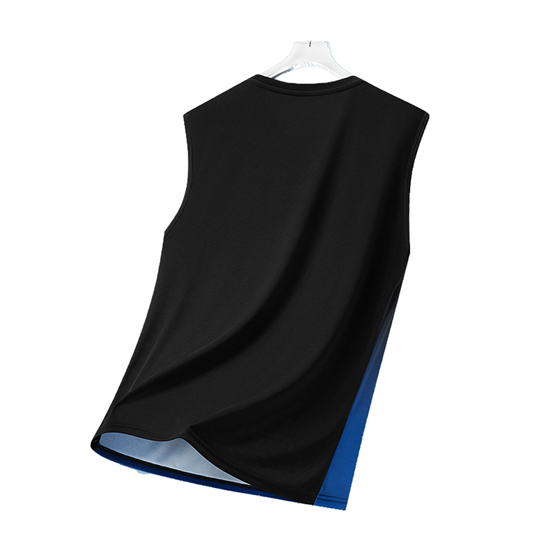 Men Gradient Sports Vest Light - Summer Youth Clothing recensie en prijs