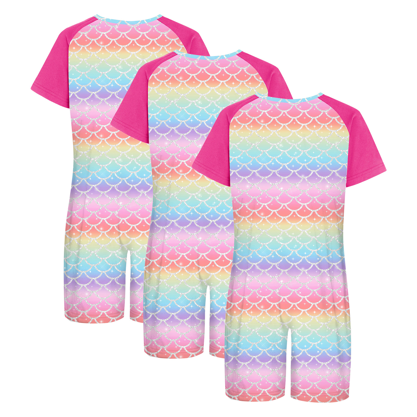 3pcs Kids Anti-strip Adaptive  - Summer Clothing Boys recensie en prijs