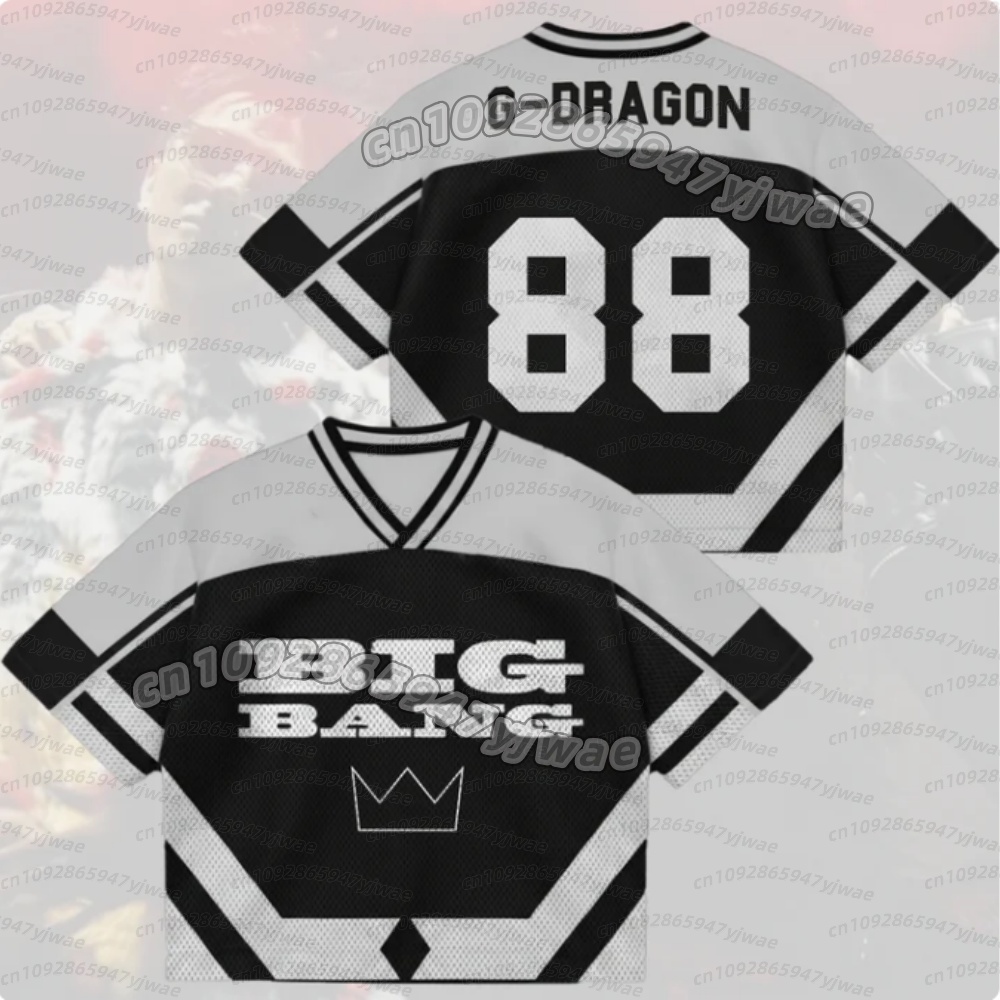 summer Men women BigBang 2026  - Summer Clothing For Young Men recensie en prijs