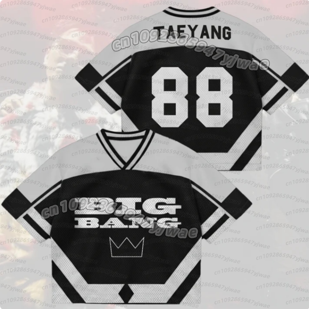 summer Men women BigBang 2026  - Summer Clothing For Young Men recensie en prijs