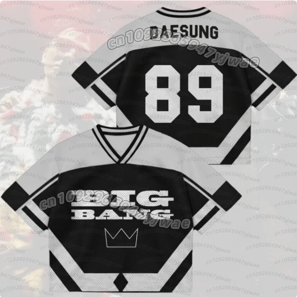 summer Men women BigBang 2026  - Summer Clothing For Young Men recensie en prijs