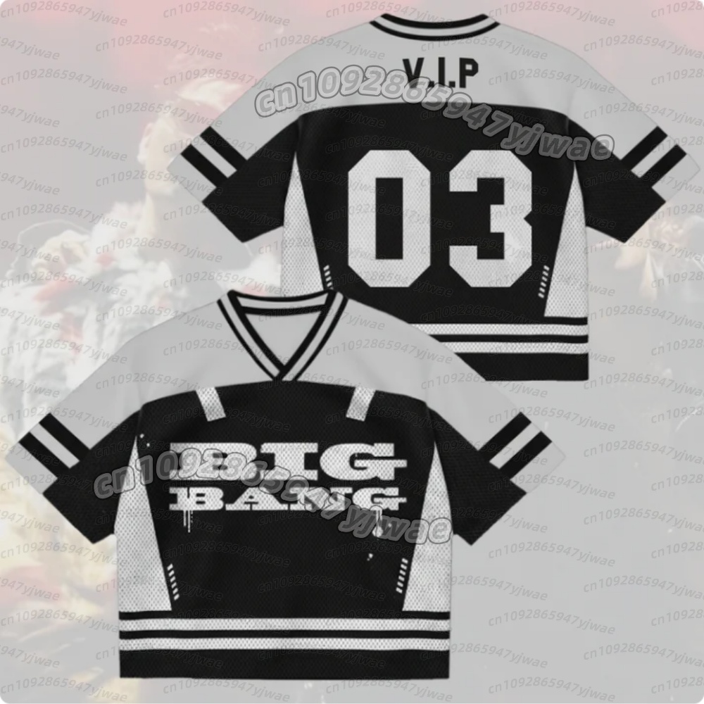 summer Men women BigBang 2026  - Summer Clothing For Young Men recensie en prijs
