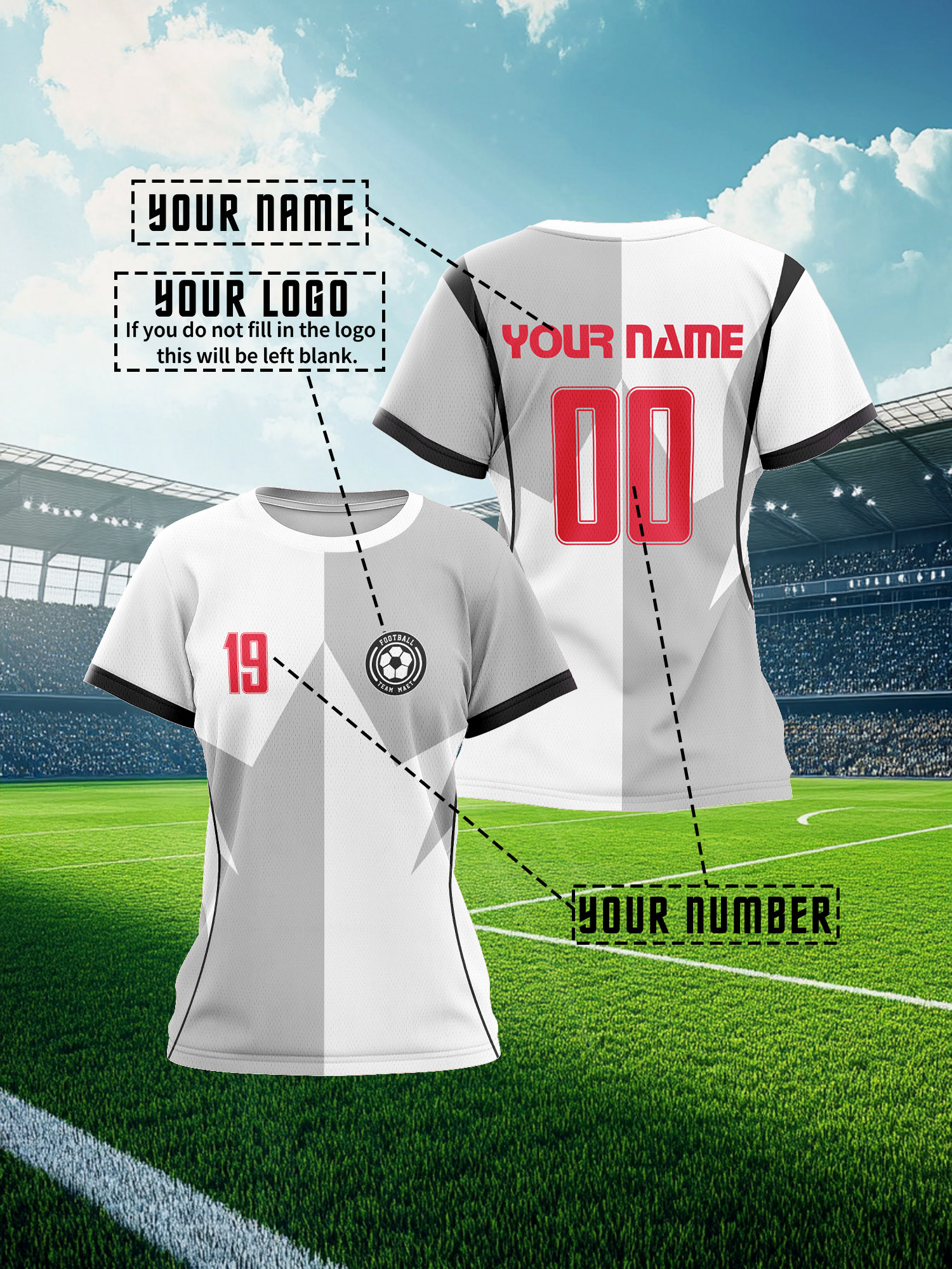 Canada away 2026 personalized  - Summer Clothing Women Canada recensie en prijs
