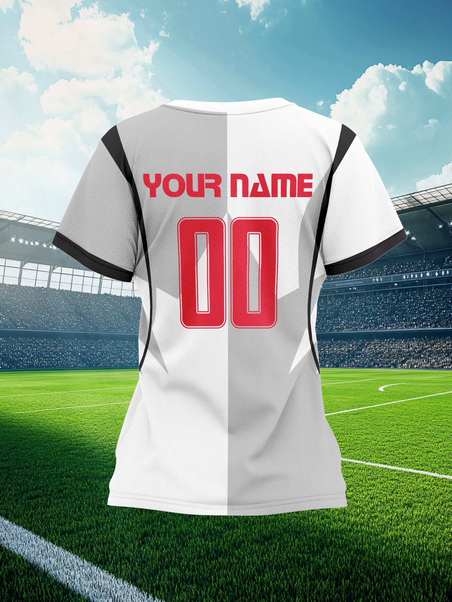 Canada away 2026 personalized  - Summer Clothing Women Canada recensie en prijs