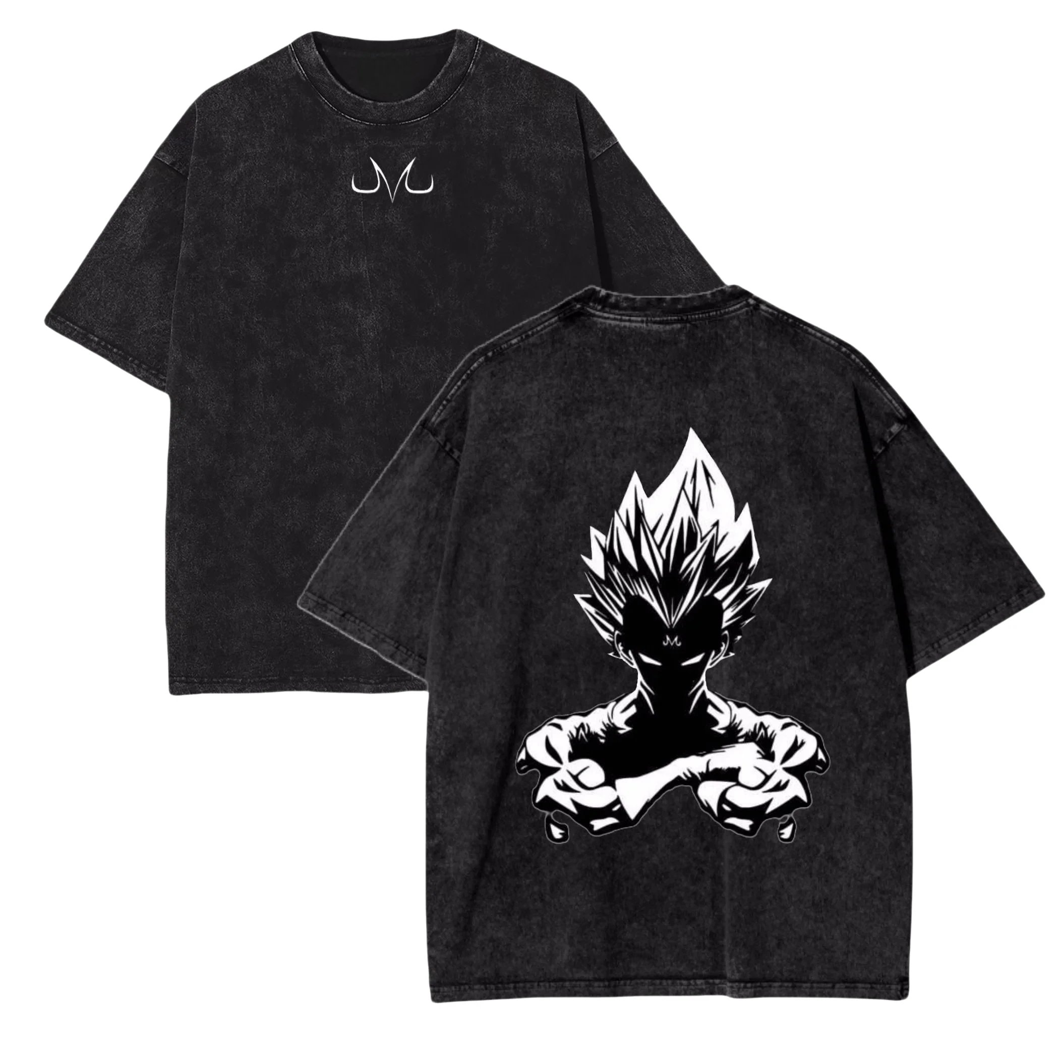 Washed 2026 Summer Dragon Ball - Summer Clothing Ego recensie en prijs