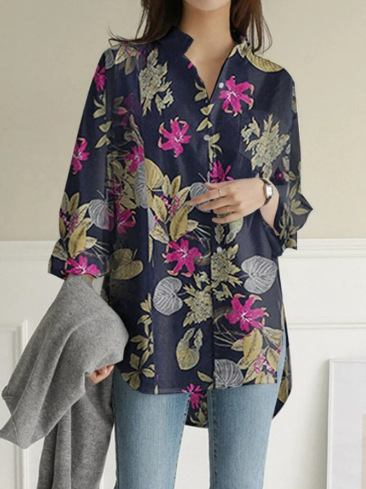 Fashion Woman Blouse 2023 Eleg - Summer Youth Clothing recensie en prijs