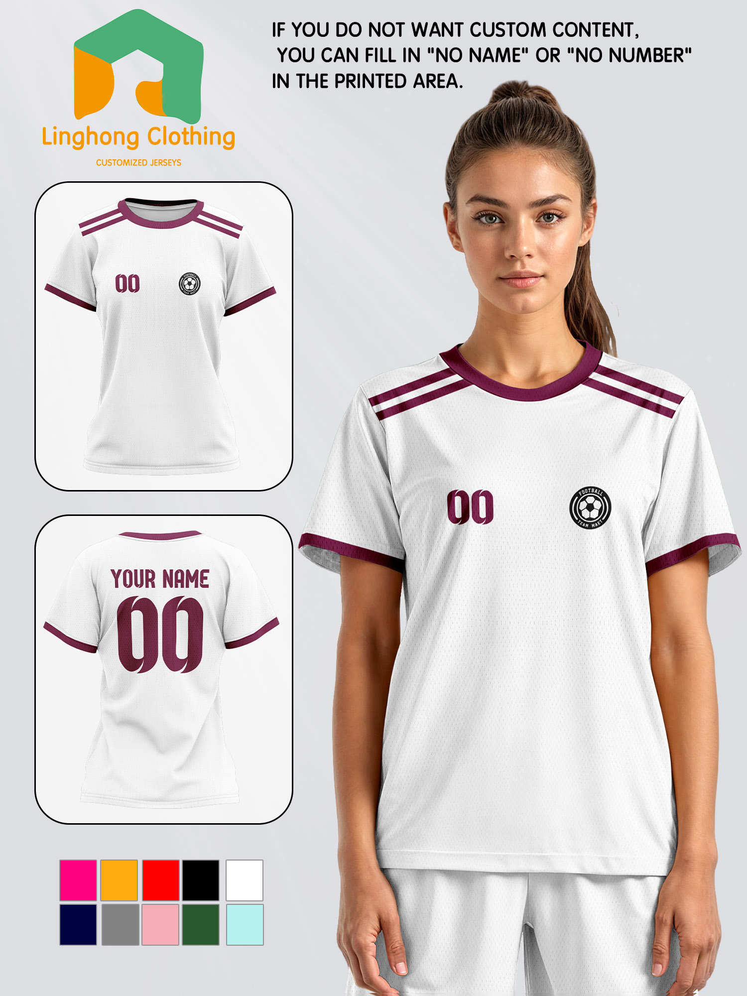 Qatar away 2026 personalized c - Summer Away Clothing recensie en prijs