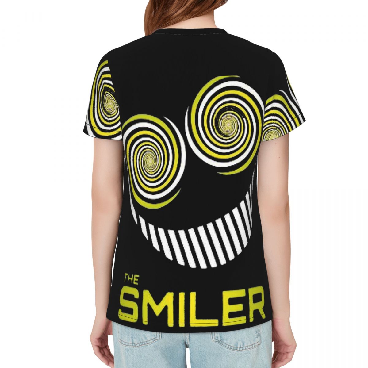 The Smiler Alton Towers Merch  - Summer Clothing Women Uk recensie en prijs