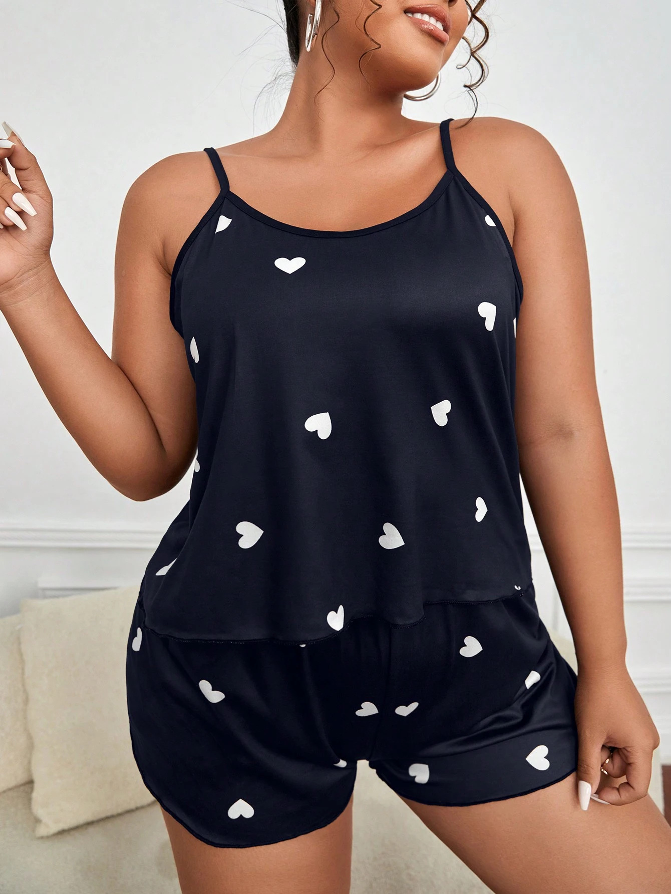 2 Pieces Pajamas Set for Women - Summer Clothing On Sale recensie en prijs