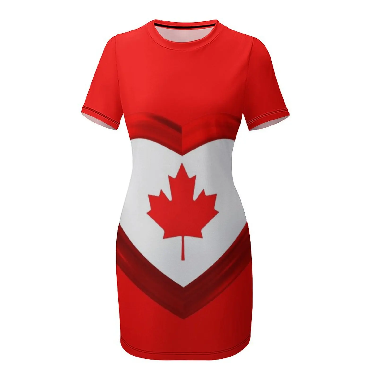 Big love Canada Short-Sleeved  - Summer Clothing Women Canada recensie en prijs