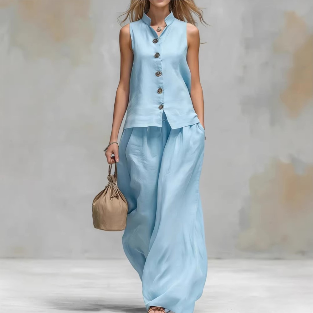 Fashion Stand-up Collar Sleeve - Summer Zara recensie en prijs