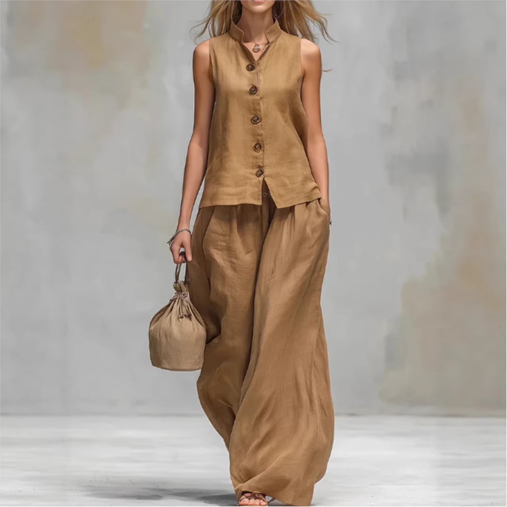 Fashion Stand-up Collar Sleeve - Summer Zara recensie en prijs