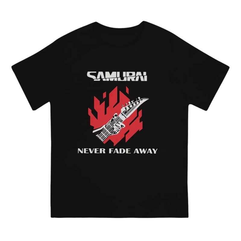 Never Fade Away T Shirt Men's  - Summer Away Clothing recensie en prijs