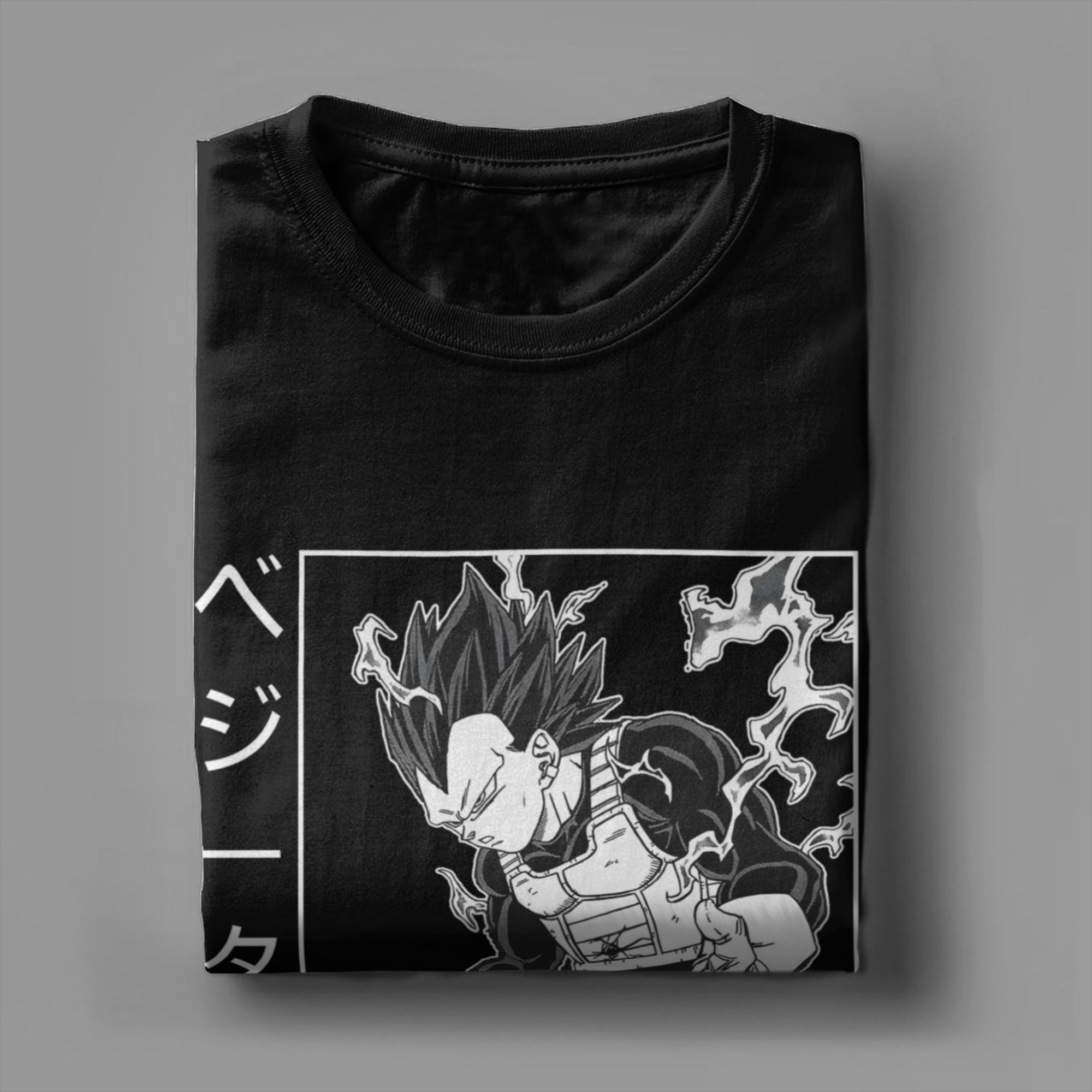 Men's ultra ego saiyan D-Drago - Summer Clothing Ego recensie en prijs