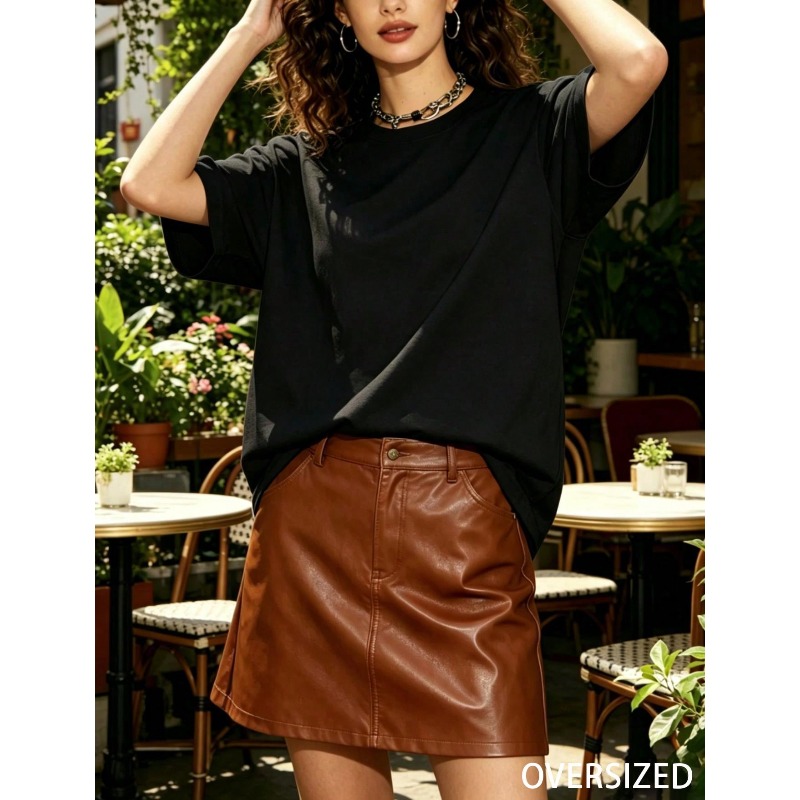2026 Women's 100% Cotton T-Shi - Summer Clothing Must Haves recensie en prijs