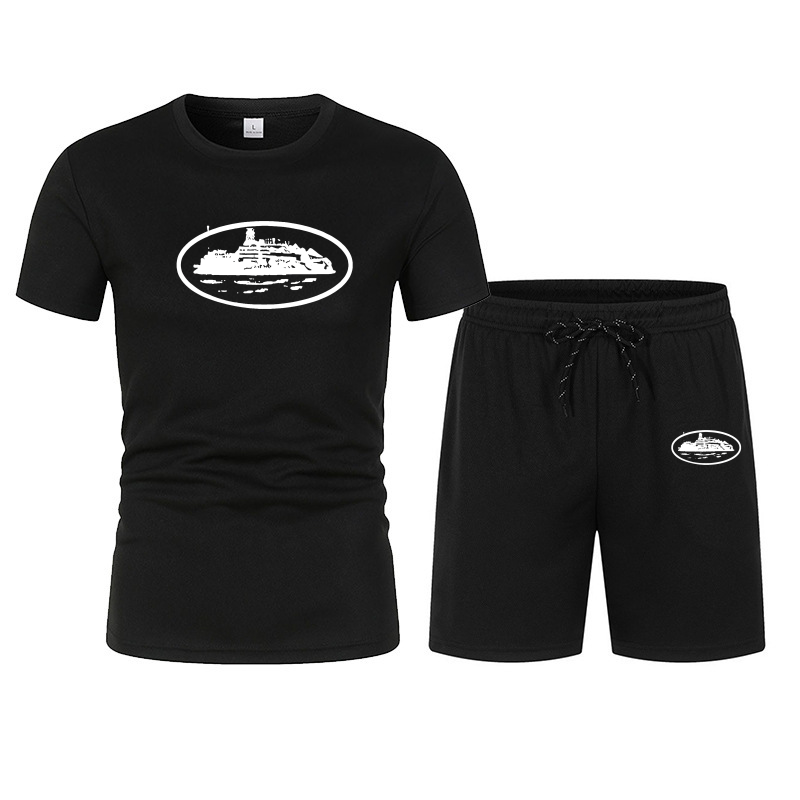 2026 men's summer T-shirt and  - Summer Clothes Fashion recensie en prijs