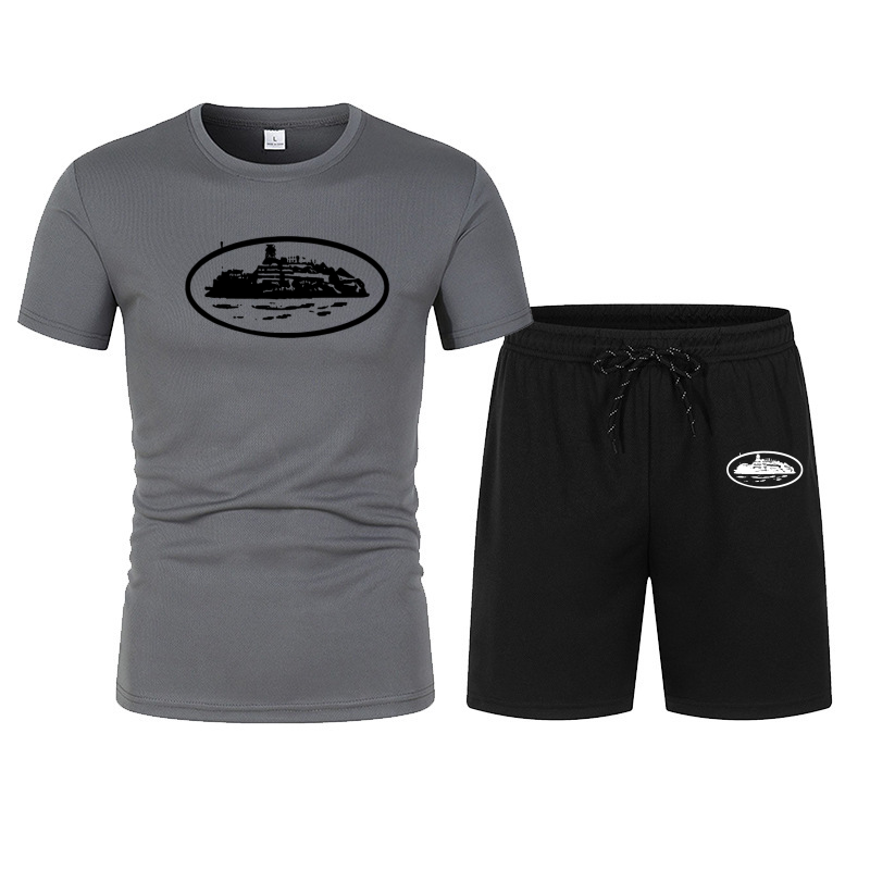 2026 men's summer T-shirt and  - Summer Clothes Fashion recensie en prijs