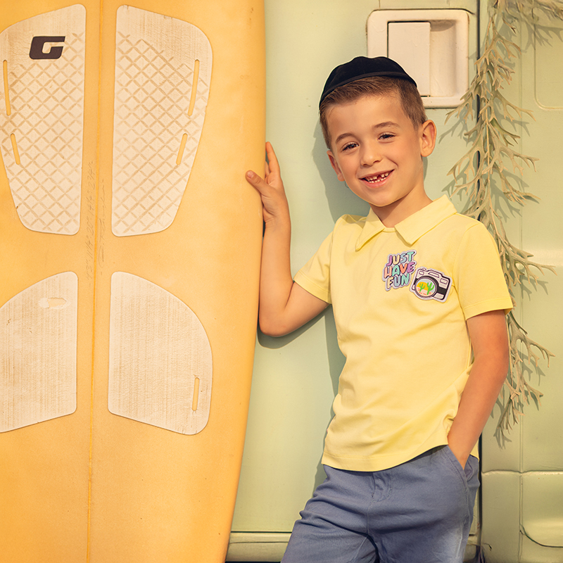 APPS girl dress baby roomper b - Summer Clothing Label recensie en prijs