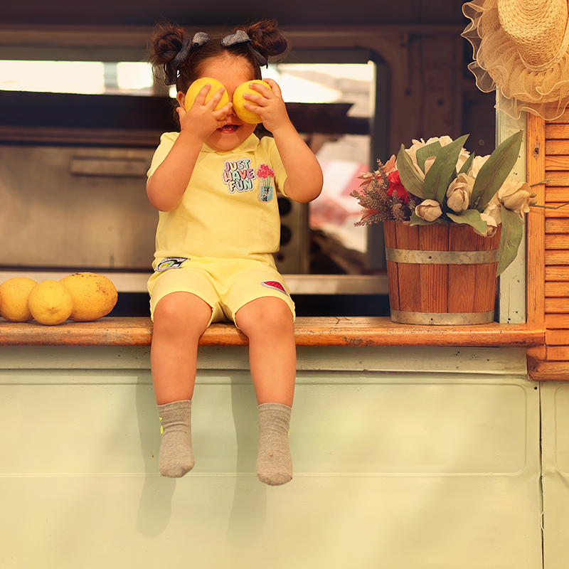 APPS girl dress baby roomper b - Summer Clothing Label recensie en prijs