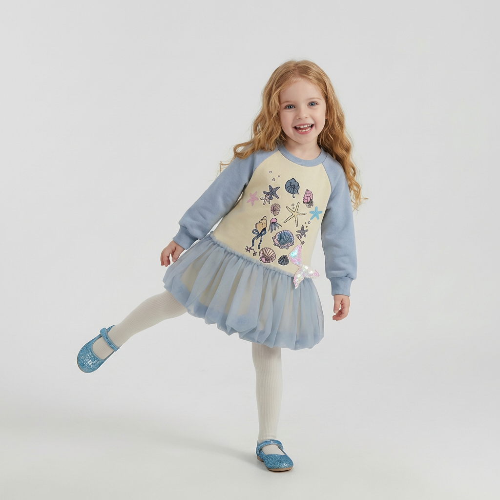Basic baby girl summer dress n - Summer Clothing Must Haves recensie en prijs