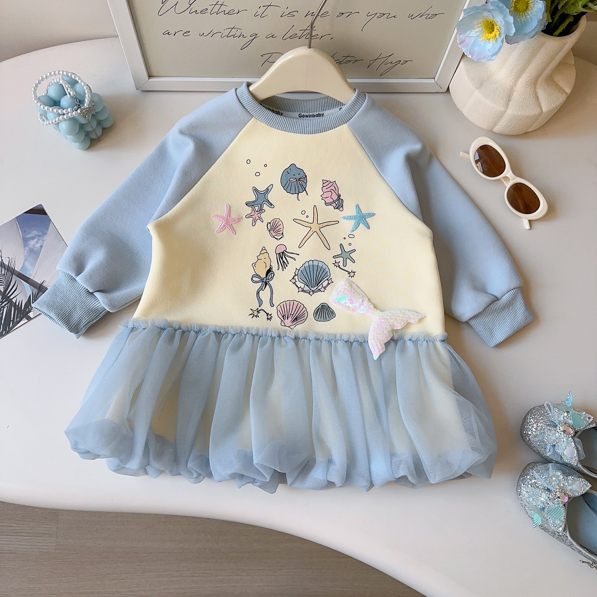 Basic baby girl summer dress n - Summer Clothing Must Haves recensie en prijs