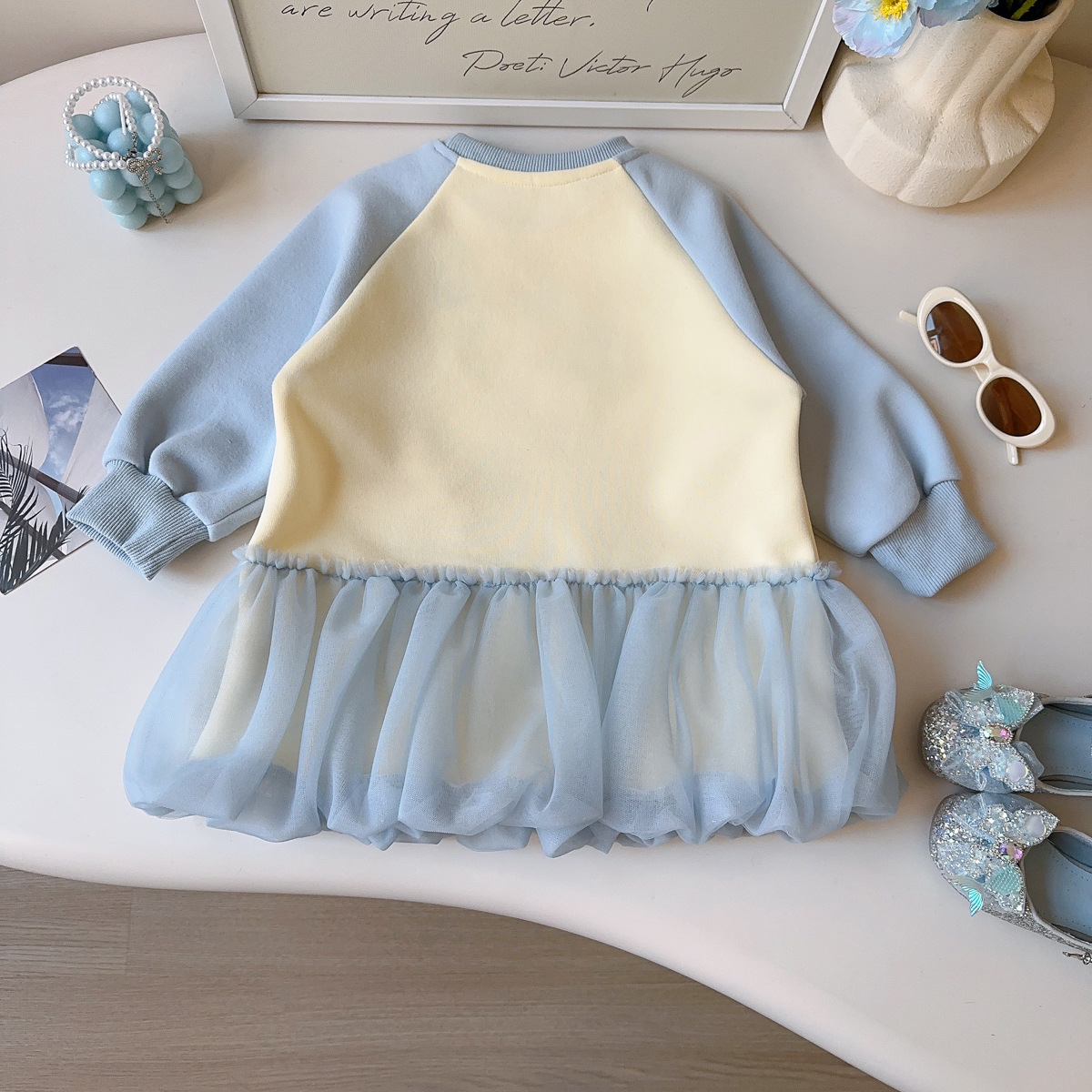 Basic baby girl summer dress n - Summer Clothing Must Haves recensie en prijs