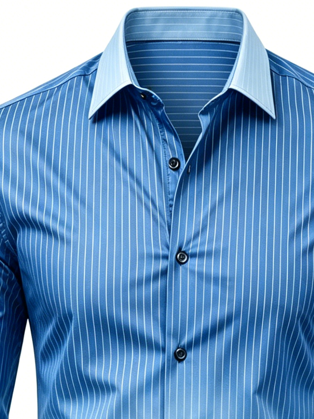 Men's Summer Simple Long Sleev - Summer Away Clothing recensie en prijs
