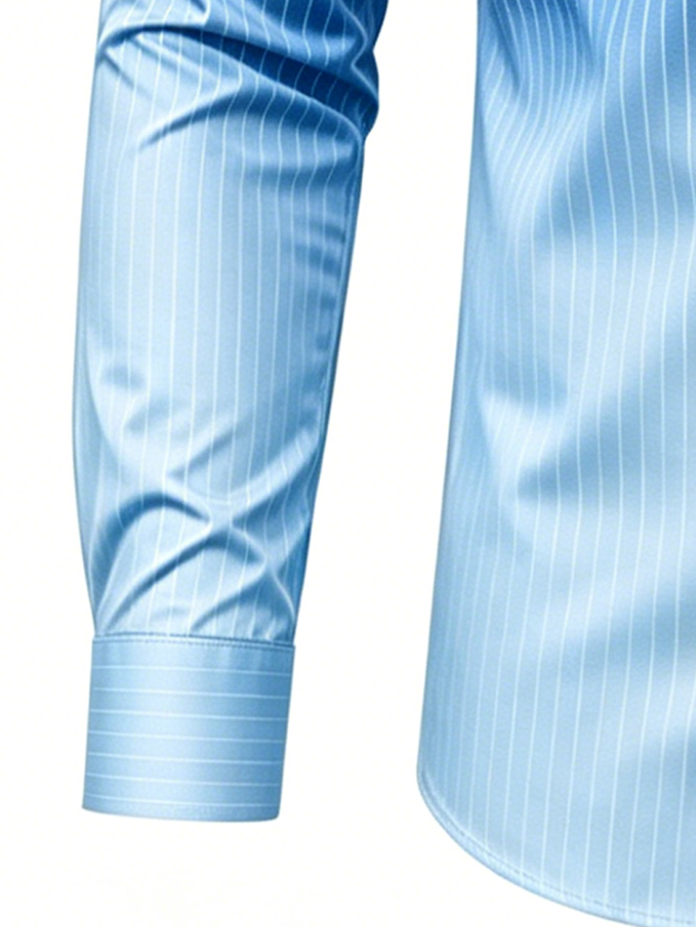 Men's Summer Simple Long Sleev - Summer Away Clothing recensie en prijs