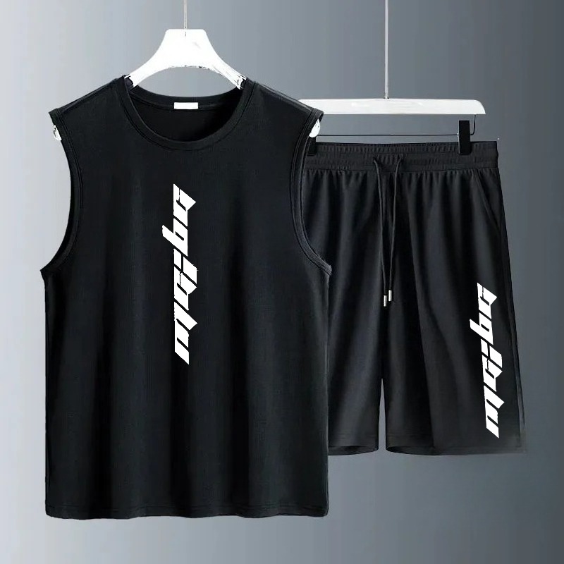 Men's Tank Top Sets 2026 Summe - Tank Top Breathable recensie en prijs
