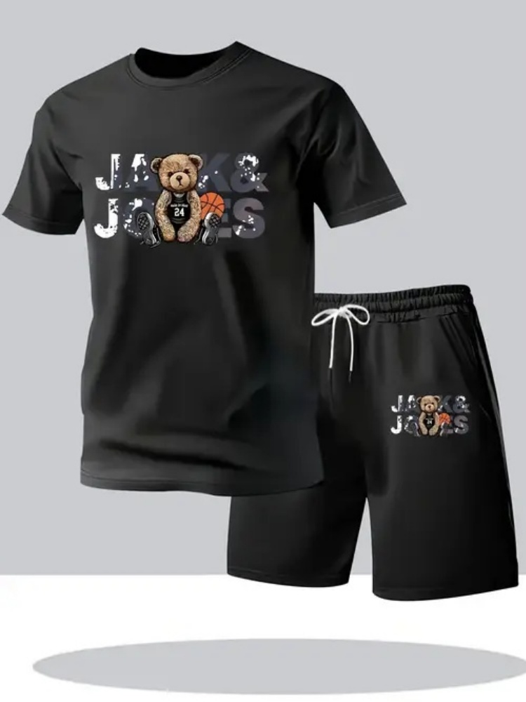 New Summer Men's European & Am - Summer Clothing For Young Men recensie en prijs