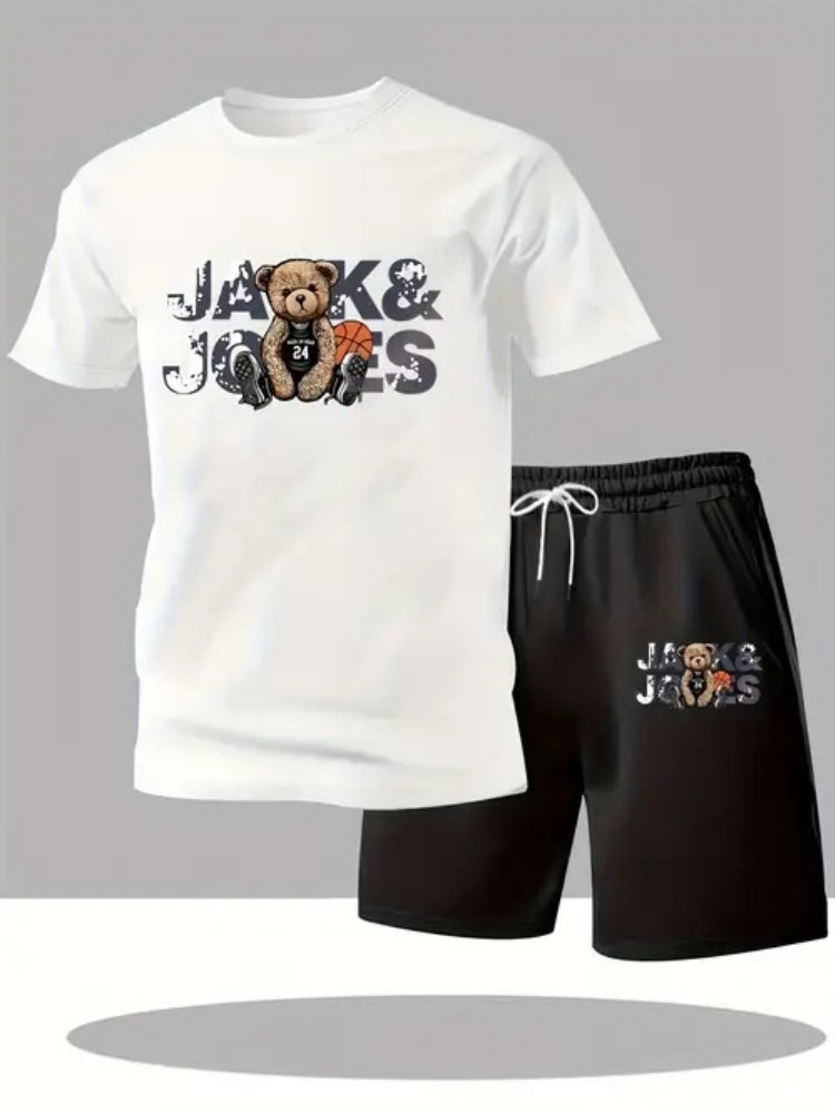 New Summer Men's European & Am - Summer Clothing For Young Men recensie en prijs