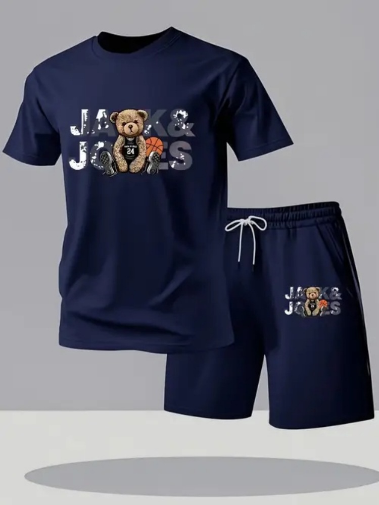 New Summer Men's European & Am - Summer Clothing For Young Men recensie en prijs