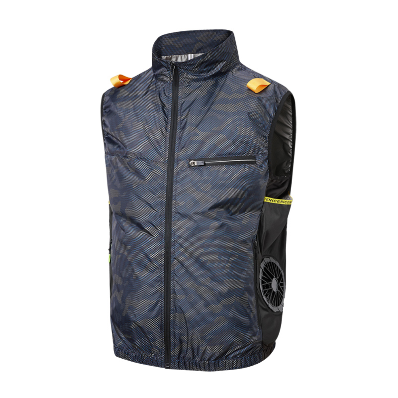 Summer Sports Fan Air-Conditio - Summer Clothing Brands For Women recensie en prijs