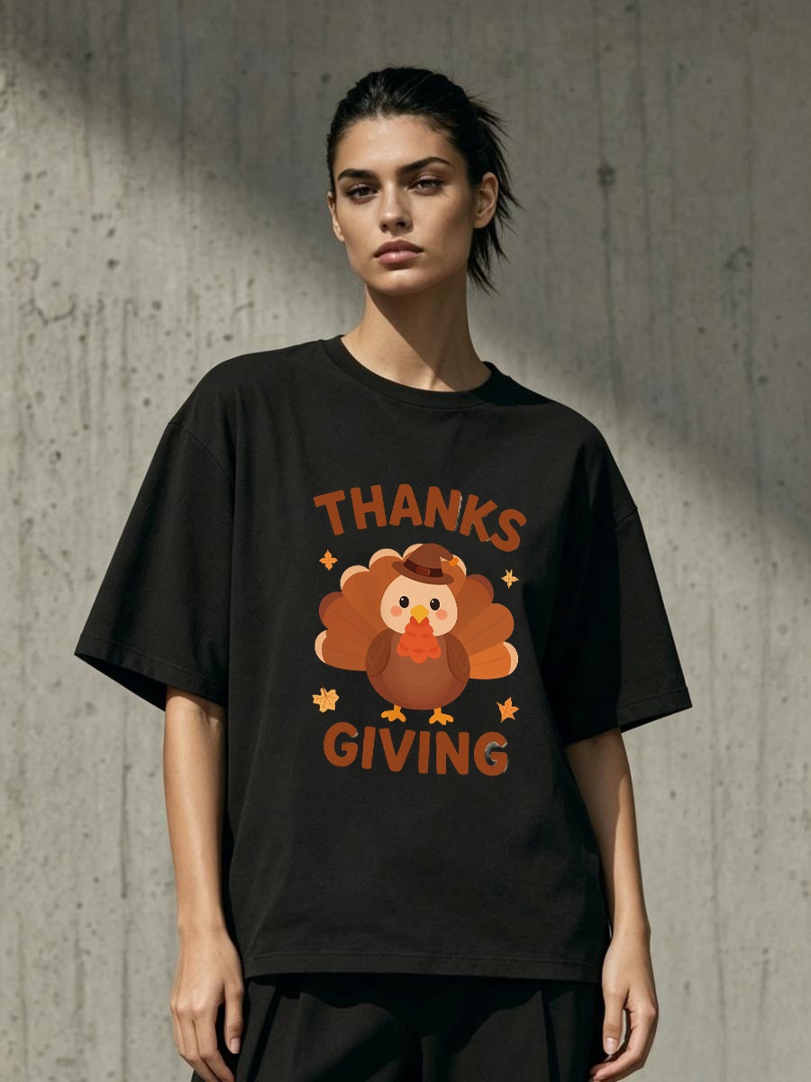 T Shirts Woman Summer Duck Bir - Summer Duck Clothing recensie en prijs