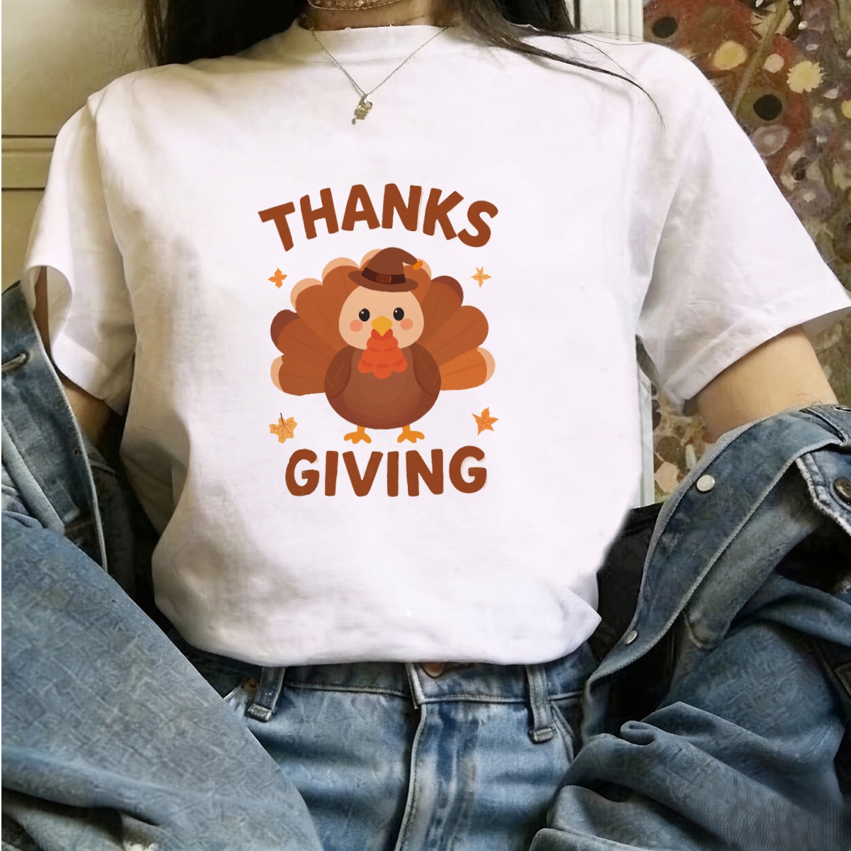 T Shirts Woman Summer Duck Bir - Summer Duck Clothing recensie en prijs