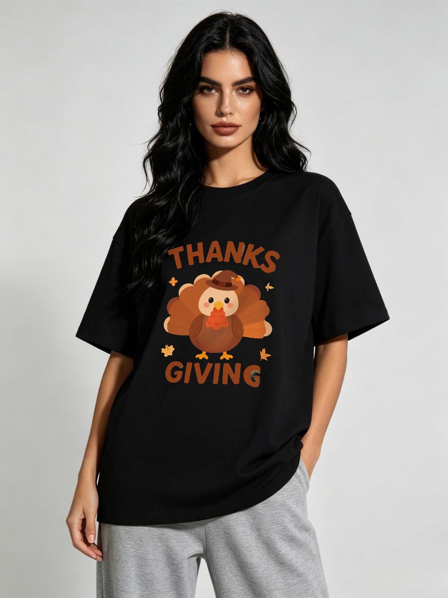 T Shirts Woman Summer Duck Bir - Summer Duck Clothing recensie en prijs