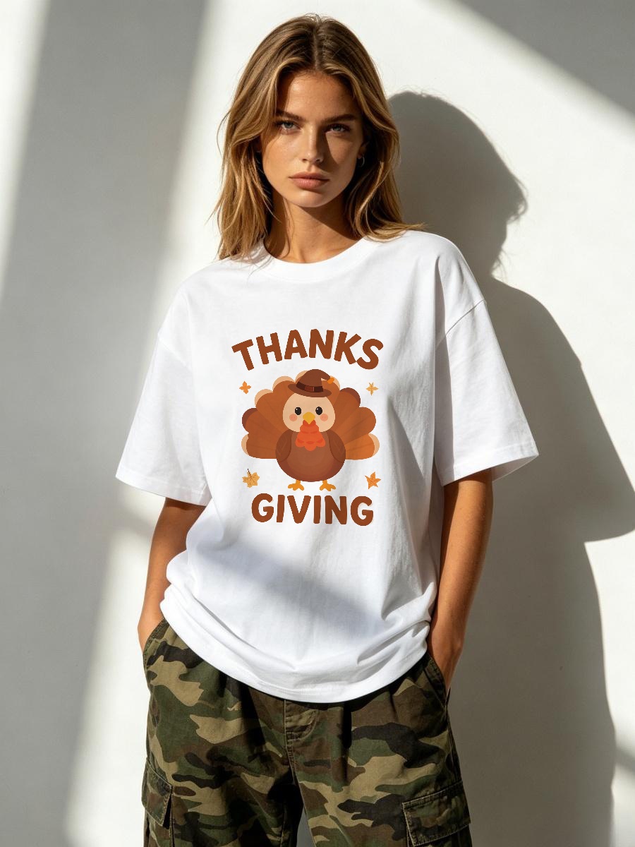 T Shirts Woman Summer Duck Bir - Summer Duck Clothing recensie en prijs