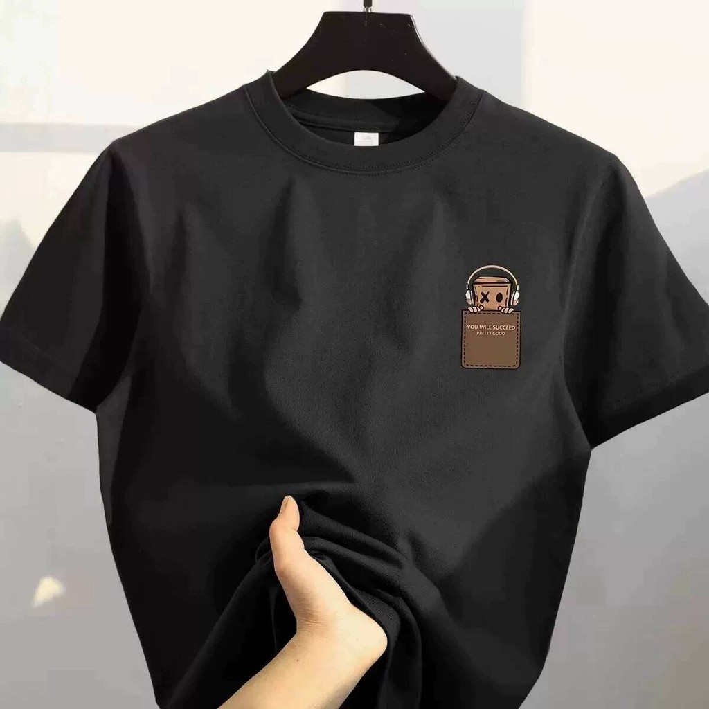 2026 Cotton Anime Luxury Graph - Summer Clothing Brands For Women recensie en prijs