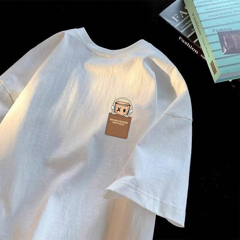 2026 Cotton Anime Luxury Graph - Summer Clothing Brands For Women recensie en prijs