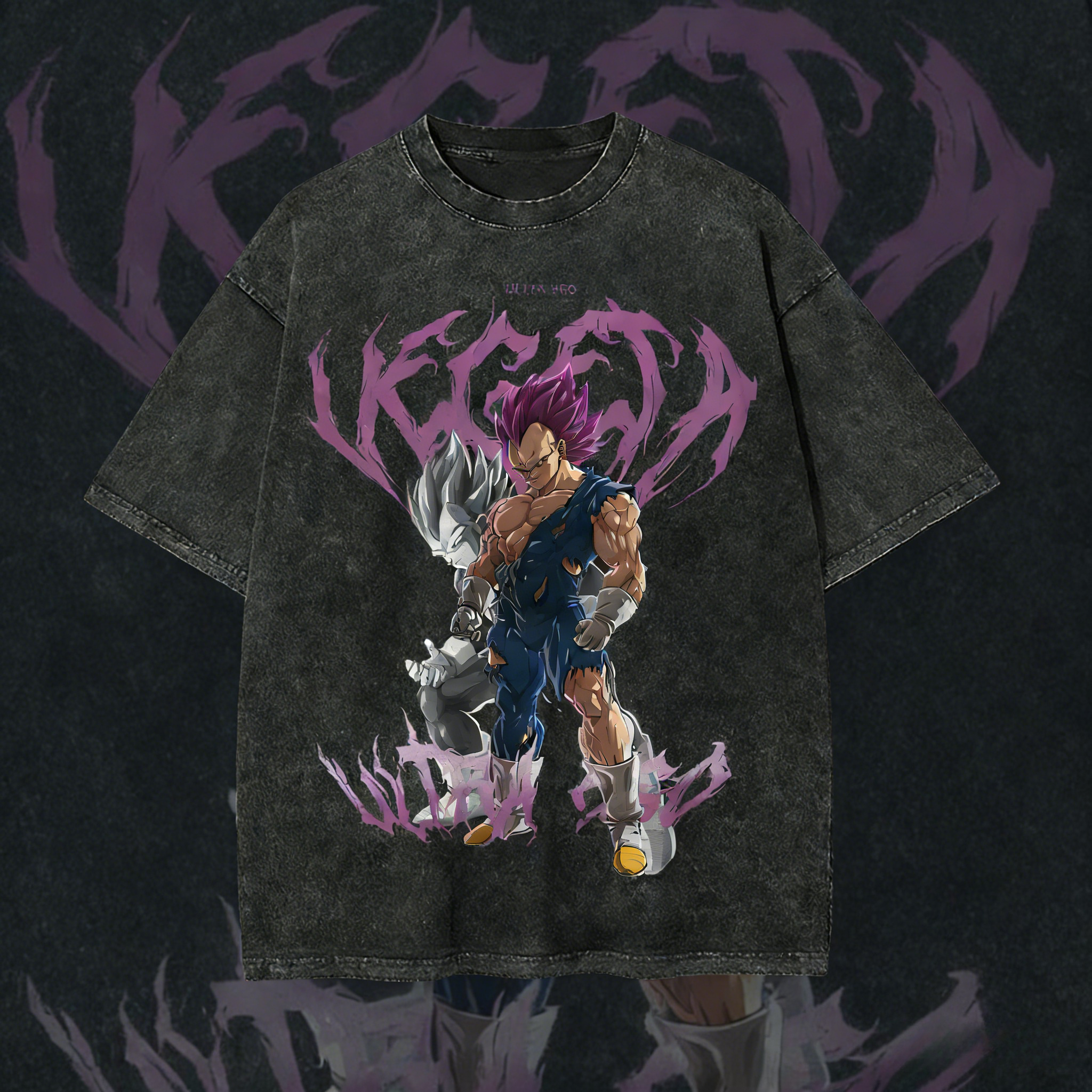 Dragon Ball 2026 Summer Oversi - Summer Clothing Ego recensie en prijs