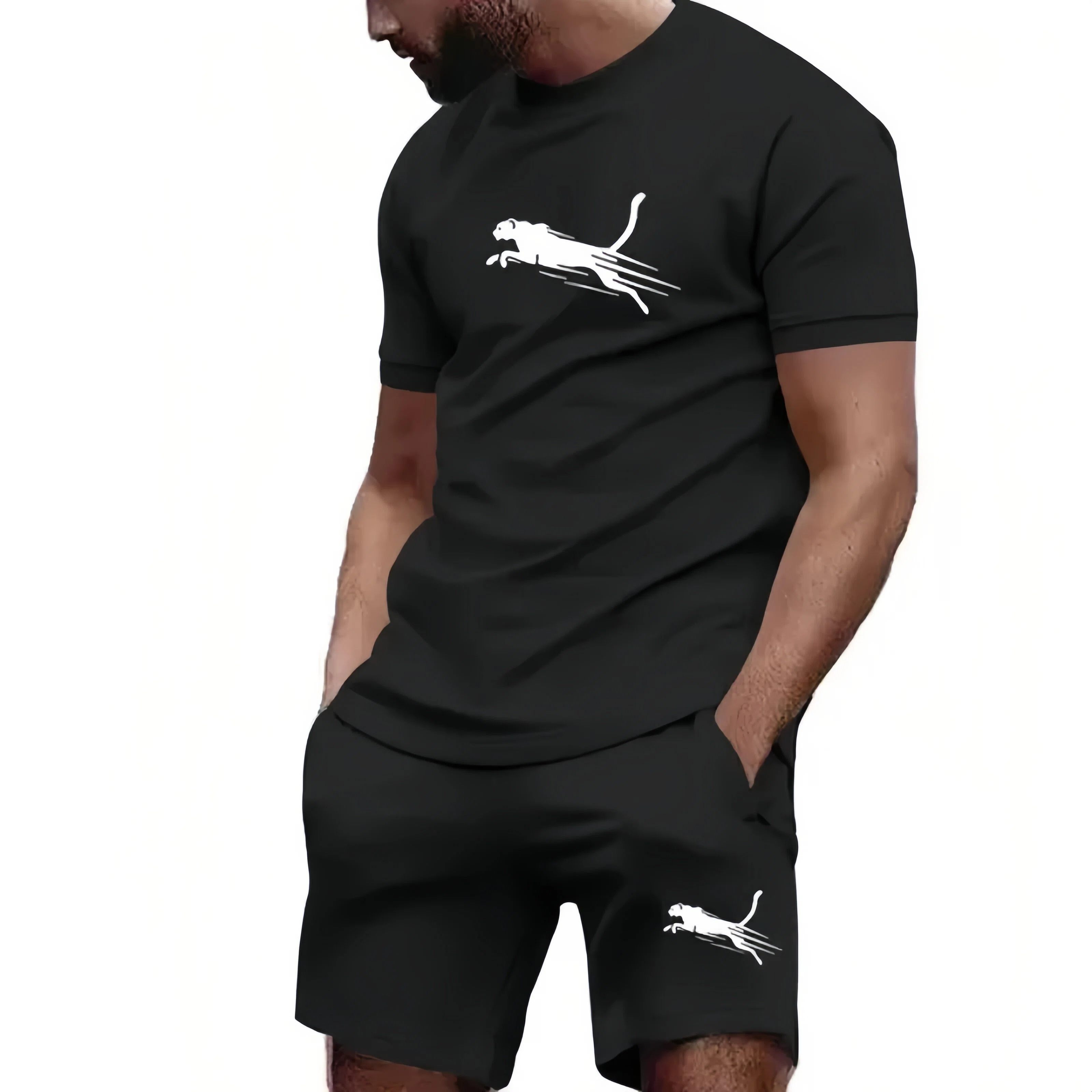 Men's and Youth Summer Clothin - Summer Youth Clothing recensie en prijs