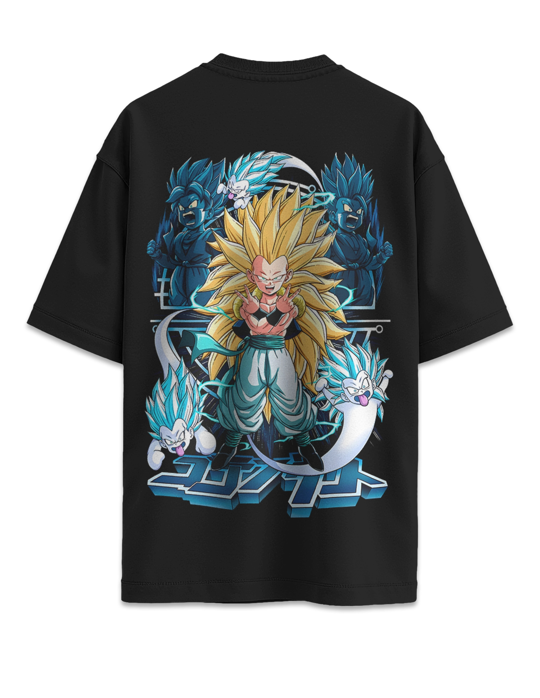 Dragon Ball Super Vegeta Ultra - Summer Clothing Ego recensie en prijs