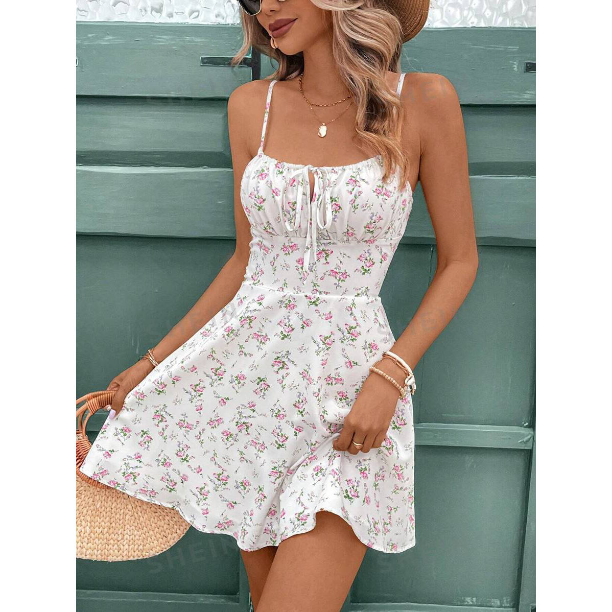 Female Clothing Women's Dresse - Summer Clothing Must Haves recensie en prijs